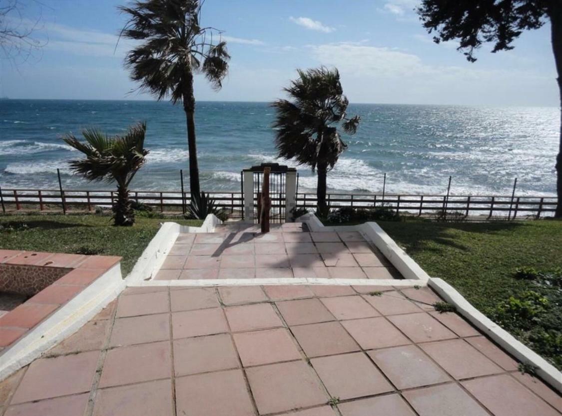 Residencial Algaida Apartment Sitio de Calahonda Exterior foto
