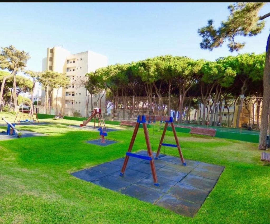 Residencial Algaida Apartment Sitio de Calahonda Exterior foto